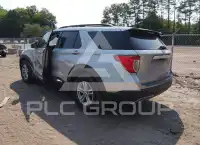 2021 Ford EXPLORER photo