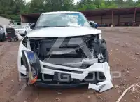 2021 Ford EXPLORER фото