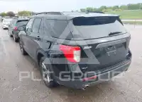2021 Ford EXPLORER photo