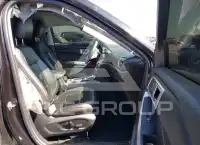 2021 Ford EXPLORER photo