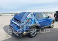 2021 Ford EXPLORER фото