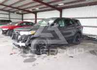 2021 Ford EXPLORER photo