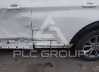 2021 Ford EXPLORER фото