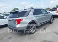 2021 Ford EXPLORER photo