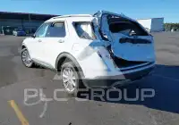 2021 Ford EXPLORER photo