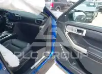 2021 Ford EXPLORER фото
