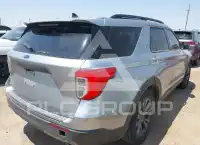 2021 Ford EXPLORER фото