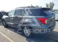 2021 Ford EXPLORER photo