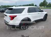 2021 Ford EXPLORER фото