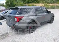 2021 Ford EXPLORER фото
