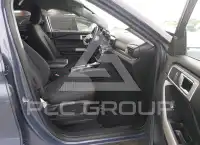 2021 Ford EXPLORER фото