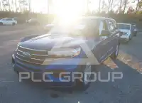 2021 Ford EXPLORER фото