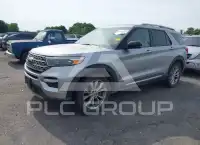 2021 Ford EXPLORER фото