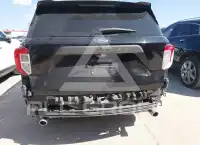 2021 Ford EXPLORER photo