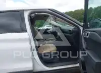 2021 Ford EXPLORER фото