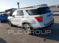 2021 Ford EXPLORER photo