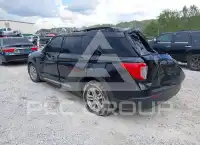 2021 Ford EXPLORER photo