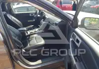 2021 Ford EXPLORER фото