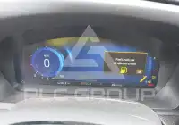2021 Ford EXPLORER photo