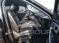 2021 Ford EXPLORER photo