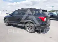 2021 Ford EXPLORER фото