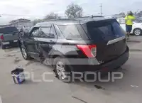 2021 Ford EXPLORER фото