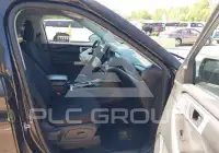 2021 Ford EXPLORER photo