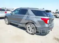 2021 Ford EXPLORER photo