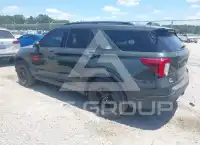 2021 Ford EXPLORER фото