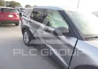 2021 Ford EXPLORER photo