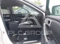 2021 Ford EXPLORER photo