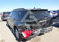 2021 Ford EXPLORER фото