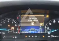 2021 Ford EXPLORER photo
