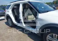 2021 Ford EXPLORER photo
