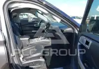 2021 Ford EXPLORER фото