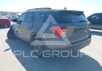 2021 Ford EXPLORER фото