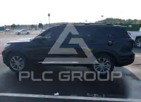 2021 Ford EXPLORER photo