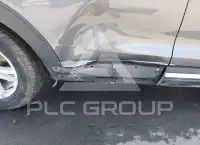 2021 Ford EXPLORER фото