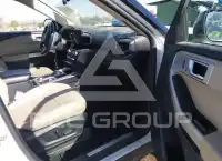 2021 Ford EXPLORER photo