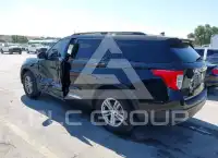 2021 Ford EXPLORER photo