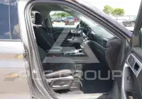2021 Ford EXPLORER фото