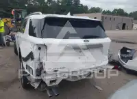 2021 Ford EXPLORER фото