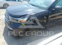 2021 Ford EXPLORER photo