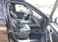 2021 Ford EXPLORER фото