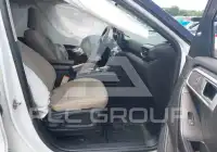 2021 Ford EXPLORER фото