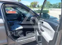 2021 Ford EXPLORER photo