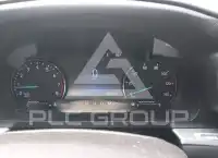 2021 Ford EXPLORER photo