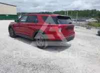 2021 Ford EXPLORER photo