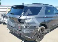 2021 Ford EXPLORER фото
