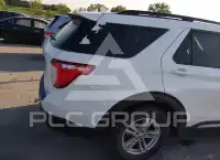 2021 Ford EXPLORER photo